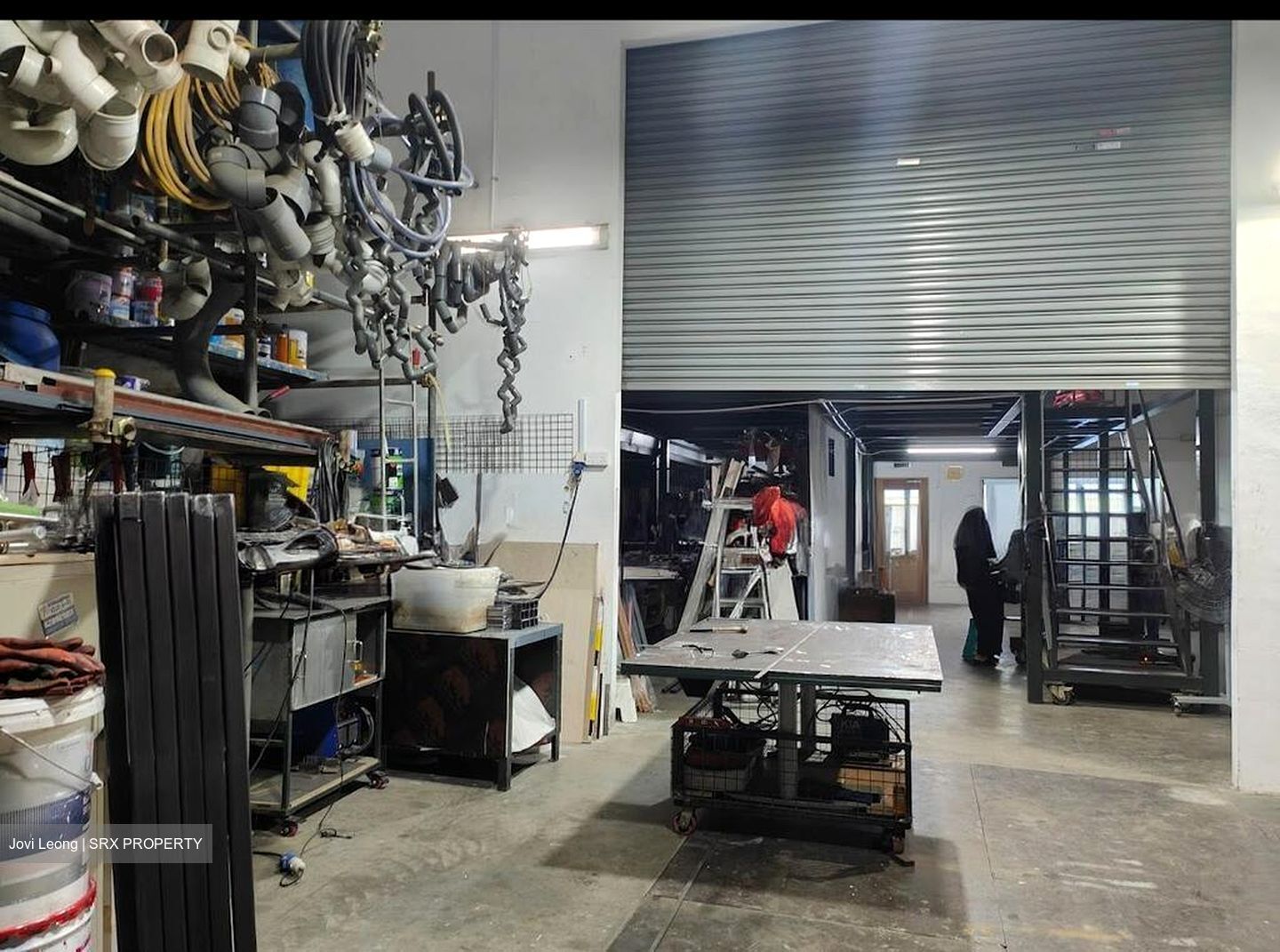 Mandai Connection (D25), Factory #567432031